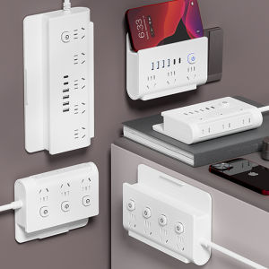 Multi-Function Switch Plug Board with USB Socket Night Light for Home Student Dormitory with Line Cable Adjustable Timing Kitchen Appliance