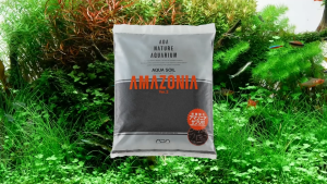 Phân nền thuỷ sinh ADA AMAZONIA Ver.2 | Đất nền (Túi nhỏ)
