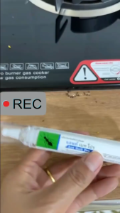 ANT BAIT เจลกำจัดมด ยากำจัดมด เจลกำจัดปลวก เหยื่อกำจัดมด เหยื่อฆ่ามด ยาฆ่ามด สำหรับมดทุกชนิด เจลมด เหยื่อฆ่ามด ยาฆ่ามด สำหรับมดทุกชนิด