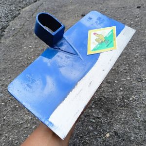 Cangkul Koral Ukuran Lebar 30 cm Cangkul Lebar Multifungsi Pacul Sampah