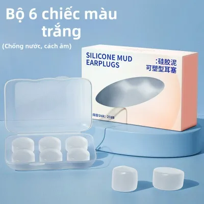 Nút Tai Bơi Chống Thấm Nước
