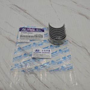 METAL JALAN STD HYUNDAI ACCENT VERNA AVEGA 1SET