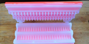 🔥 DỤNG CỤ XIÊN THỊT DI ĐỘNG 2 HÀNG – TIẾT KIỆM THỜI GIAN GẤP ĐÔI CHO MỌI BỮA TIỆC BBQ CAMPING DU LỊCH 🔥K5-6.6