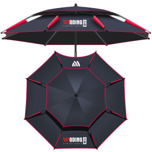 woding | Fishing Umbrella Outdoor Sun Protection Windproof Rain