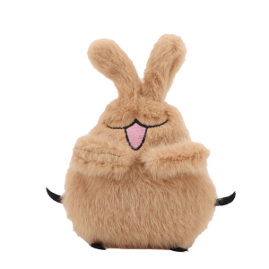 ตุ๊กตาสัตว์เลี้ยงสุนัข Flea ของ Hornet จาก Hollow Knight Silksong ของเล่นตุ๊กตาอนิเมะ ของขวัญวันเกิด/คริสต์มาสสำหรับแฟนๆ Hollow Knight ของตกแต่งห้อง