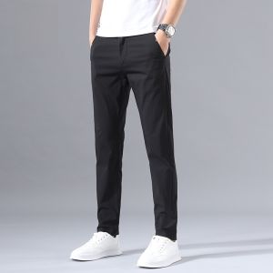 ROMON | Summer Lightweight Business Casual Pants
