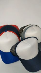 (COD) GROSIR TERMURAH / PRODUK TERLARIS TOPI JARING POLOS/TOPI JARING POLOS PREMIUM