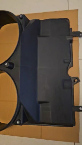 Fan Shroud Hiace Radiator 2005-18 2.5 3.0 16712-75121