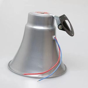 High-Power Car Loudspeaker Monomer Speaker 30 W-150W Car Roof Advertising Sales Monomer Speaker