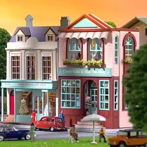 2024diy  wooden dollhouse with furniture light doll house Casa assembly model Pink Princess Villa architecture kit toys birthday