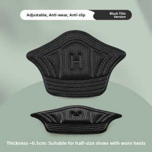 LINGMIAO | Heel Repair and Protection Patch
