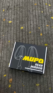 SPION BENELLI MUPO RACE BLACK FULL CNC Universal Variasi Motor Nmax Pcx Aerox Beat Vario Mx King Vixion Yamaha Honda Matic Bebek SPION MOTOR VARIASI KACA DATAR BENING H3383B KACA SPION MODEL BENELI SEPION AKSESORIS SET KIRI KANAN ALMUNIUM PNP BAUT 12 14