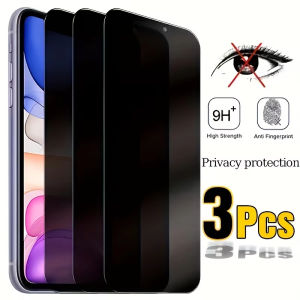 1-3PCS Privacy Tempered Glass For Samsung A36 A35 A34 A33 A07 A06 A05 A57 A56 A55 A54 A26 A25 A17 A16 A15 A14 Screen Protectors