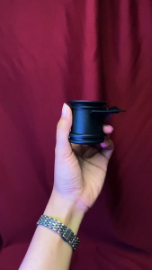 Karet Filter CVT / Duct Air Mio J - Selang Sambungan Hawa Udara CVT Yamaha Fino FI Soul GT X Ride