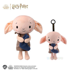 15/30cm Genuine Harry Potter Plush Toy Dobby The Elf Cute Soft Stuffed Plush Animals Dolls for Children Birthday Gift