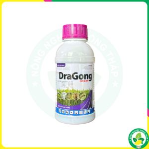 Thuốc Trừ Sâu POSY 24EC Hiệu DraGong - Thế Hệ Mới (Chai 450ml)