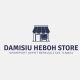 Damisiu_Heboh_Store