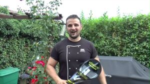 Vợt Muỗi InsektenSchroter Chất Liệu Thép Không Gỉ Hiệu Quả An Toàn Với Trẻ Nhỏ Bền Đẹp Nhập Đức Bảo Hành 12 Tháng