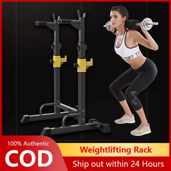 Lazada gym bench hotsell