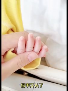 [Choo Choo Toy] Baby Safety Finger Nail Clipper Cutter Infant Manicure Scissors Pemotong Kuku Bayi 婴儿指甲剪小剪刀 - BA33