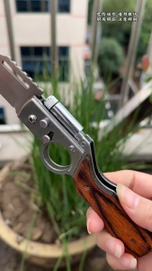 PISAU SENTER 3 IN 1 PISAU MULTIFUNGSI PISAU BUAH PISAU DAGING PISAU AK PISAU 47 PISAU TULANG PISAU DAPUR 3 IN 1 PISAU SENTER