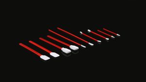 MAXSHINE Detailing Swabs ไม้ทำความสะอาตามซอกมุมต่างๆ ภายในรถ ง่ายต่อการใช้งาน