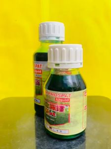 KALIUM PHOSPAT liquid spesial perangsang pembesar umbi dan buah