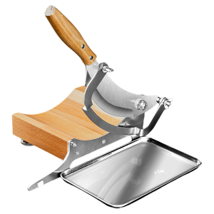 Small Household Herbal Slicer
