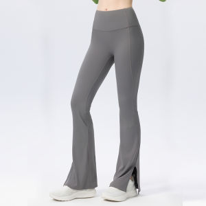 YANSE | High Waisted Skinny Flared Yoga Running Tights