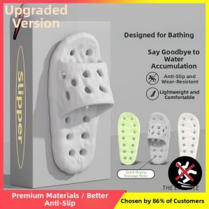 BUYANGSI | Non-slip Quick Drying Slippers