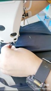 Invisible Unilateral Zipper Presser Feet Sewing Machine Zipper Presser Foot Single Presser Foot