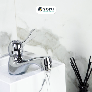 SELLO Keran Wastafel / Kran Air Dingin SL9206