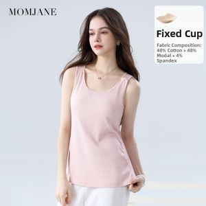 Mom Jane | Breastfeeding Tank Top Thin Maternity