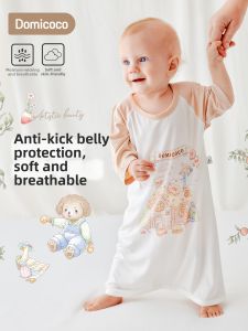 Domicoco | Cool Thin Childrens Sleepwear