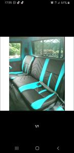 cover jok mobil L300 pick upsarung jok pelindung orsinil L300