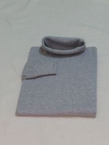 Turtleneck pria dan wanita/turtleneck lengan panjang/kaos lengan panjang/kaos wanita