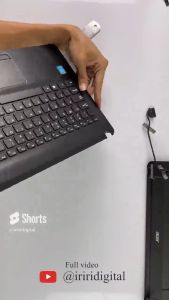 Keyboard Laptop Acer One Z1401 Z1402 Axioo Neon BNE TNN TNH