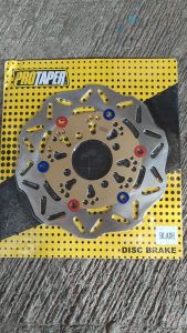 PROMO Piringan Cakram BLADE - SUPRA X125 Fi & REVO Series