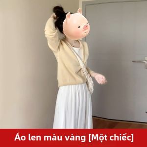 SENWA | Đầm Nữ Sang Trọng Phong Cách Pháp