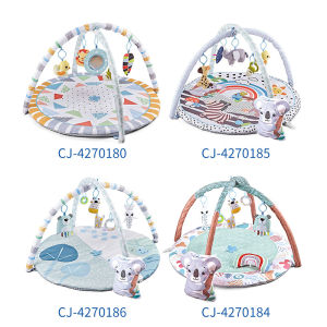 Newborn Fitness Gym Playmat 0-1 Years