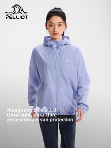 PELLIOT | Breathable Sun Protection Jacket