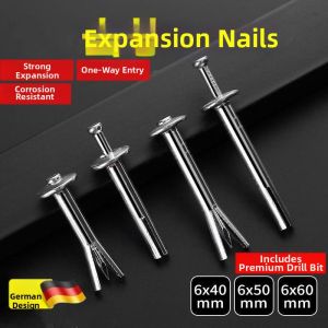 Scotch-Brite | American Large Head Explosive Type Fast Installation Expansion Bolt