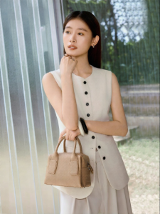 VALUNCICA EUROPHAM | Niche New Travel Crossbody Handbag