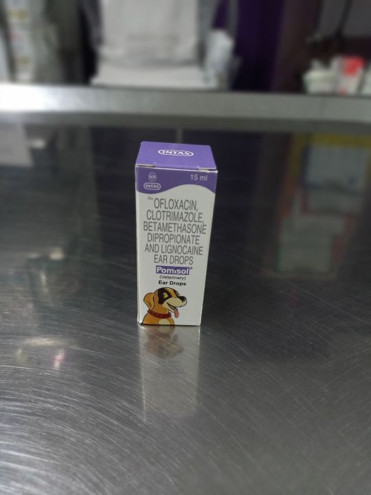 Otikoo equivalent ear drops Ear Care Solution Ear Drop Treatment