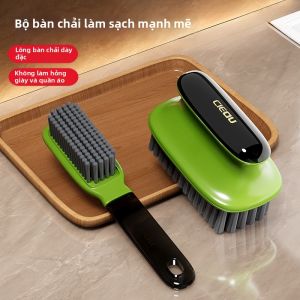 Multifunctional Shoe Cleaning Brush