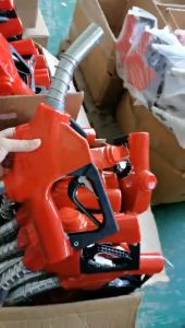 Automatic Fuel Dispenser Nozzle: A Comprehensive Guide