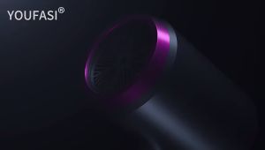 🇸🇬 [READY STOCK] High Speed Hair Dryer 4 in 1 Anion Hair Dryer 2000W Fast Dry Negative Ions Hair Blow Temperature 3-pin Plug Professional Ionic Tech Hair Care Hairdryer Professional Salon Hair Dryer