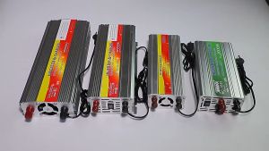 Bộ kích điện có sạc lại bình ắc quy 12V lên 220V 500W1000W2000W3000W
