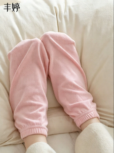 FENGTING | Comfort Sleep Loose-Fit Warm Socks