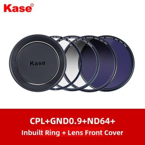 Kase | Upgraded Generation Magnetic Filter Kit Multifunctional